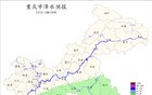 从40℃高温到大风暴雨 重庆：给我一天时间