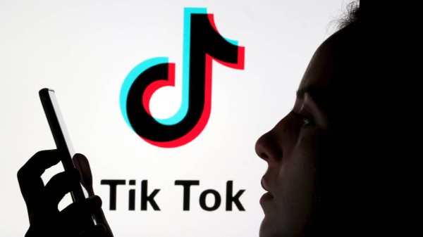 tiktok网红达人