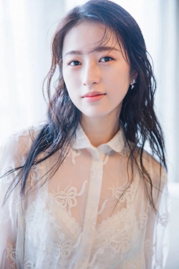Zhou YuTong