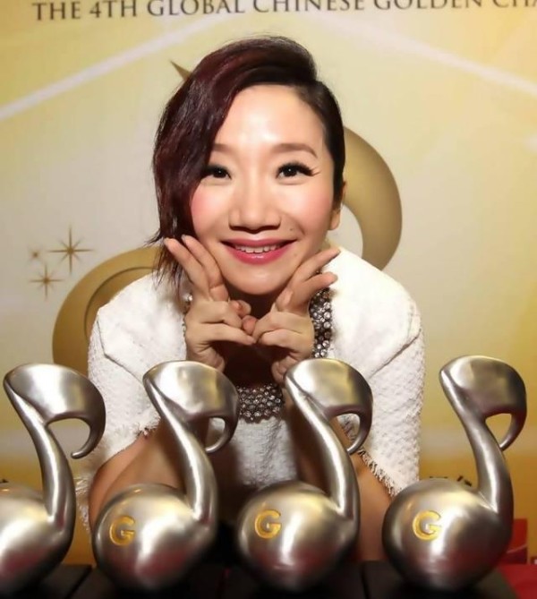 盘点最招人烦的5位明星，网友：不欢迎你们，滚出娱乐圈