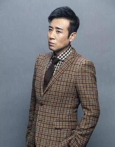 娱乐圈里实力派男星前三名排行！于和伟上榜，第一名是他！