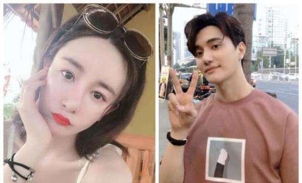 又一对明星官宣恋情！却被前女友爆料没担当？堪称“翻版金恩圣”
