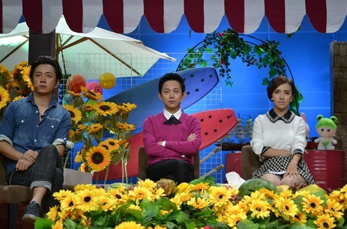 真有24档？时下火热亲子节目大盘点（图）