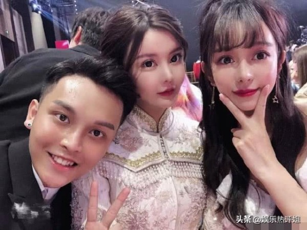 韩安冉刚结婚就传婚变？老公在外面出事，女方晒出聊天记录