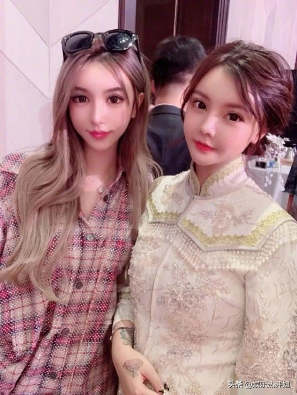 韩安冉刚结婚就传婚变？老公在外面出事，女方晒出聊天记录