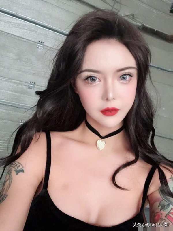 韩安冉刚结婚就传婚变？老公在外面出事，女方晒出聊天记录