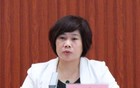 巡视刚结束，朱秀英被查
