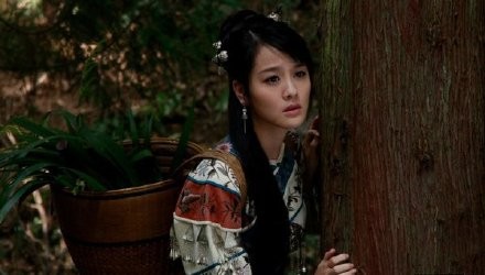 2010年电视剧《喋血边城》全部演员表、图片与简介