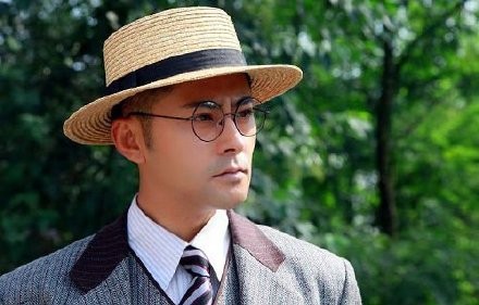 2010年电视剧《喋血边城》全部演员表、图片与简介