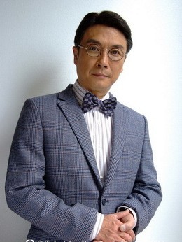 铁胆神侯(朱无视)(刘松仁饰演)