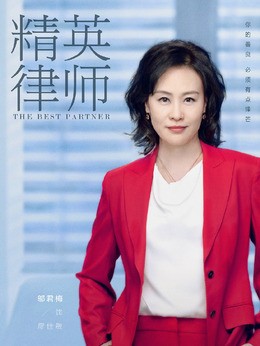 廖佳敏(邬君梅饰演)