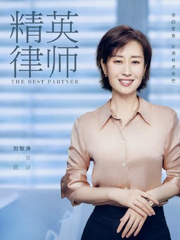 顾婕(刘敏涛饰演)