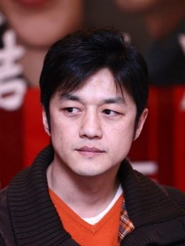 段天涯(李亚鹏饰演)