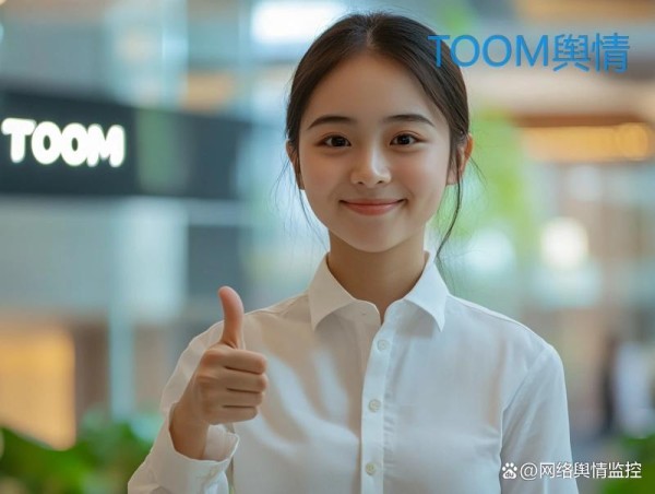 张俪负面舆情是真的吗？TOOM舆情品牌解密