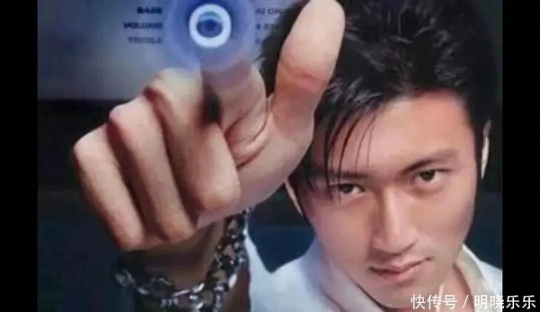 谢霆锋：从音乐少年到影视巨星，他的人生比你想象的更精彩