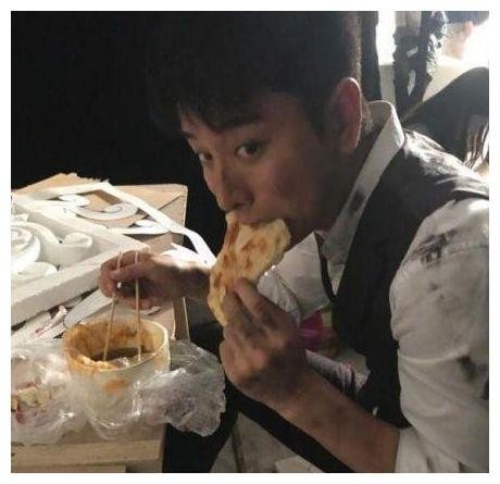 身家上亿的明星都吃什么？杨幂节俭，丽颖亮了，杨颖简直惹不起