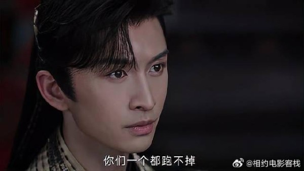 黑狐娘娘现身圈内,父亲的遗言永夜降临是真的