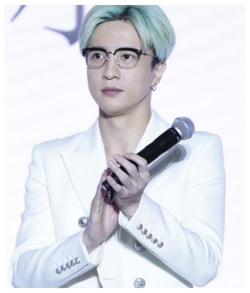 不是冠军比冠军还火的明星，张杰李易峰都厉害，最厉害的是他！