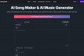 AI Song Maker