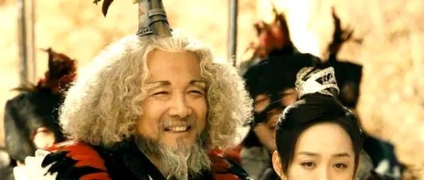 《天龙八部》角色大盘点：最佳与最差角色评选