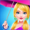 Fashion Star Rainy Day职业攻略