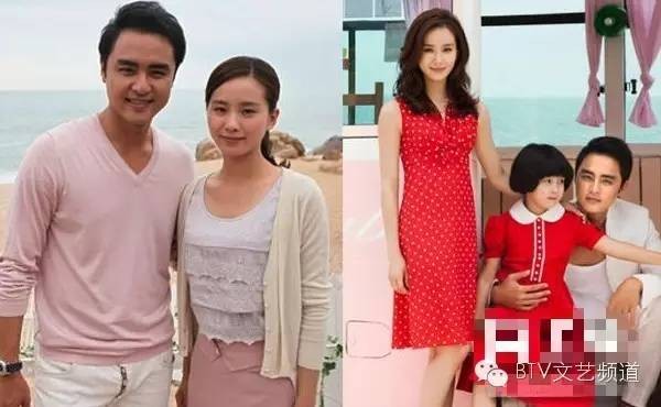 揭秘明星惊人情史：李晨李小璐、王子文贾乃亮、黄晓明秦岚