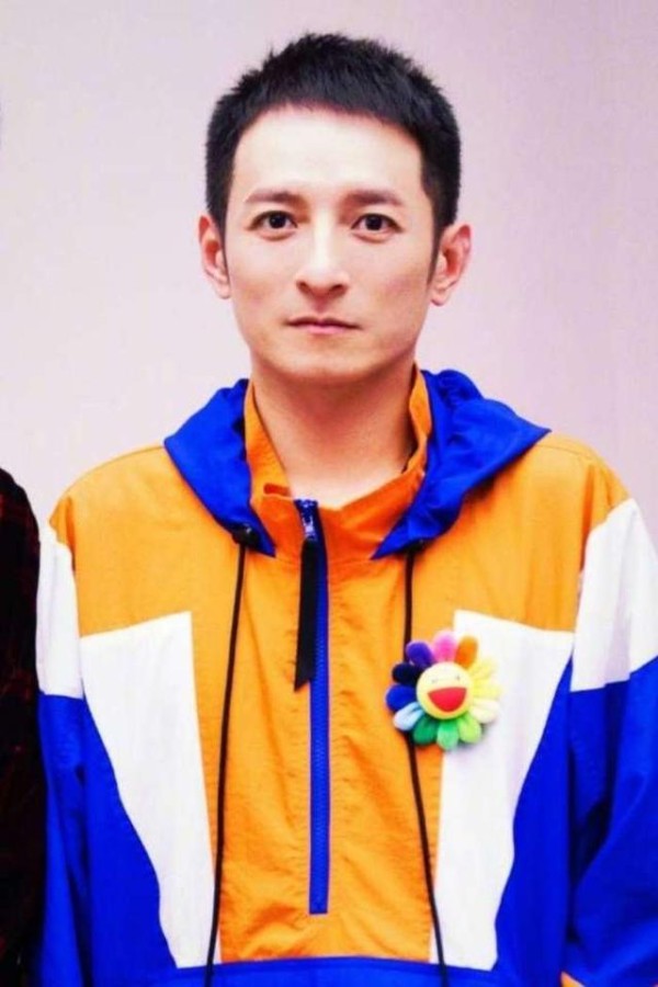 李维嘉继刘亦菲后成第二位发隐晦微博明星, 五颗心碎图惹网友猜疑