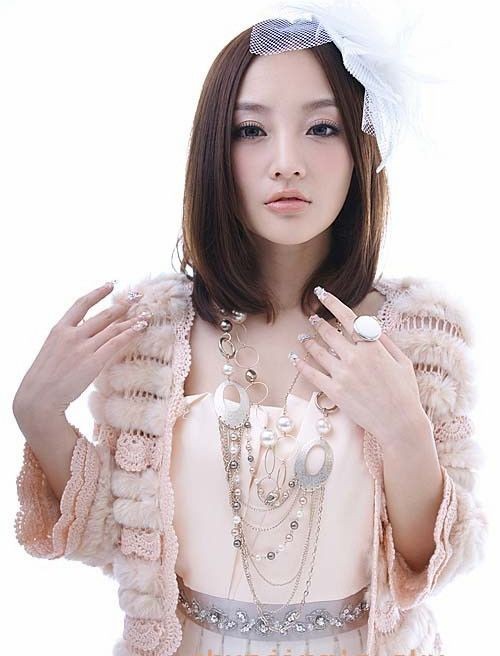 李小璐