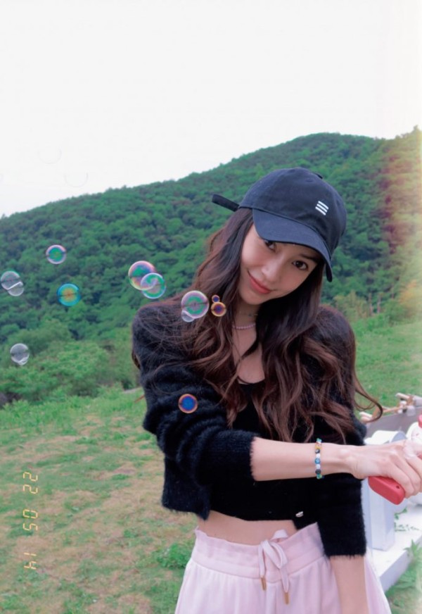 Angelababy