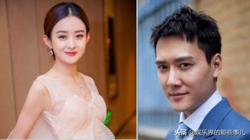 冯绍峰终于说出和赵丽颖结婚的原因 但却不是因为爱情？