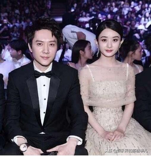 冯绍峰不再沉默，终于说出和赵丽颖结婚的原因，网友：心疼颖宝
