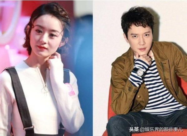 冯绍峰不再沉默，终于说出和赵丽颖结婚的原因，网友：心疼颖宝
