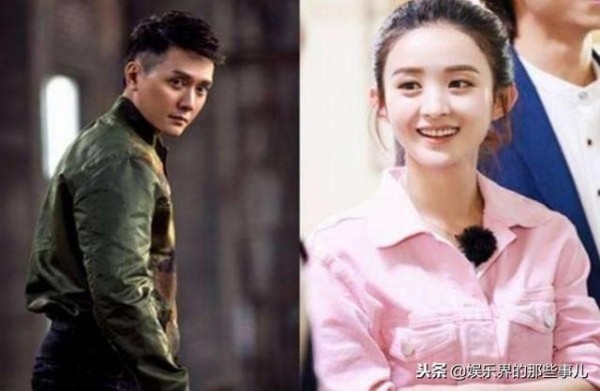 冯绍峰不再沉默，终于说出和赵丽颖结婚的原因，网友：心疼颖宝