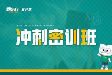 哈尔滨新东方考研哈尔滨新东方专升本冲刺密训班图片
