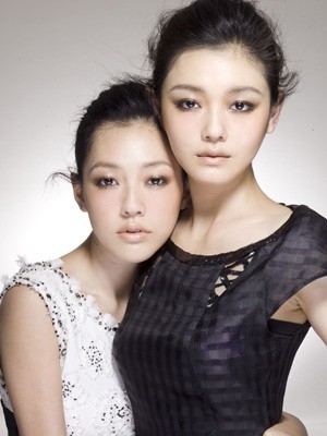 姐妹花是这样炼成的：大小S闯荡演艺圈历程回顾