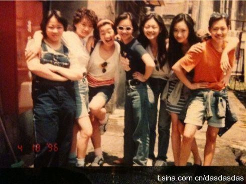 姐妹花是这样炼成的：大小S闯荡演艺圈历程回顾