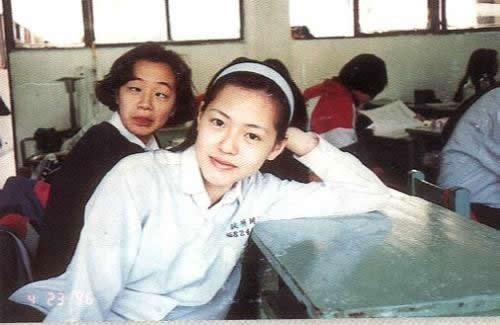姐妹花是这样炼成的：大小S闯荡演艺圈历程回顾