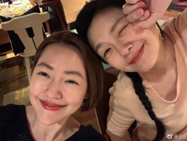 大S離世，好姐妹阿雅發文悼念：「真沒想到，是最後一次相聚，妳的離開是我刻在心裡的哀傷。」