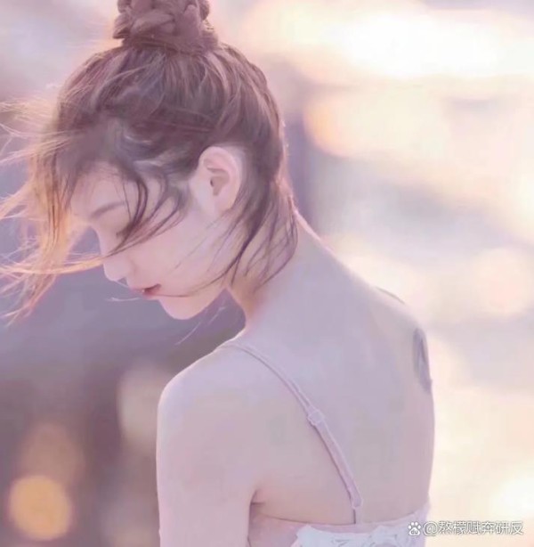 时尚达人，审美独到的五个星座女