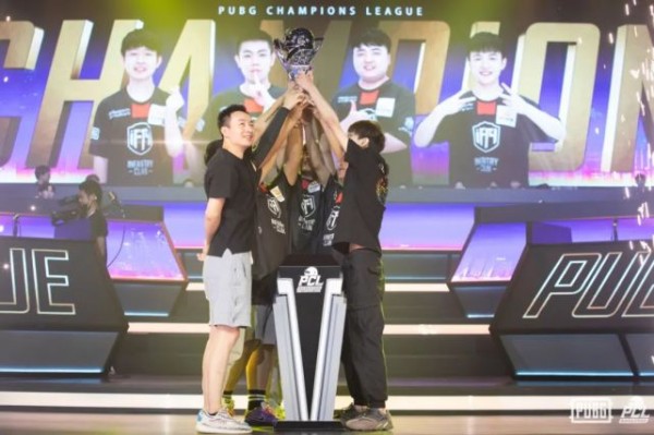 PCL两岁了，PUBG中国赛事负责人独家揭秘成长史