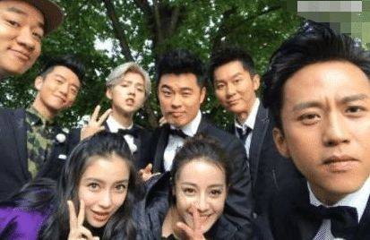 演员不拍戏，歌手不出歌，靠综艺节目维持人气的明星有哪些？