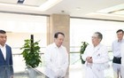 上海知名医院将扩建，或成“全球最大”