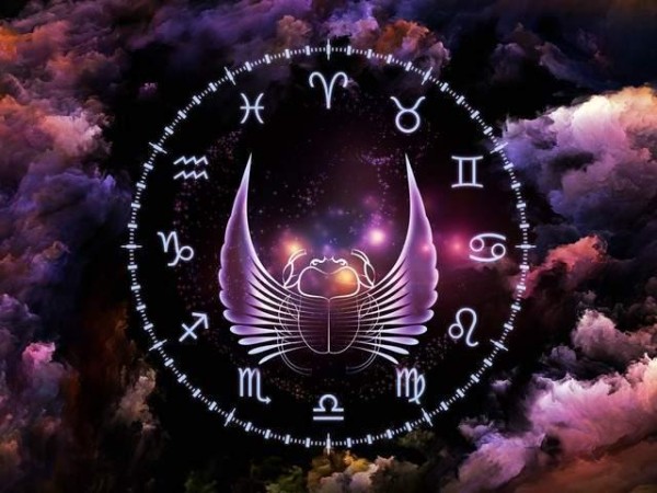 8月10日星象揭秘：十二星座运势大放送，你的好运即将启程！