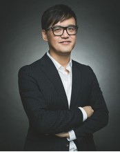 李春雨