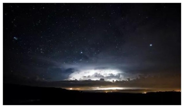 星座说 | 4颗星快速判断你的爱情运