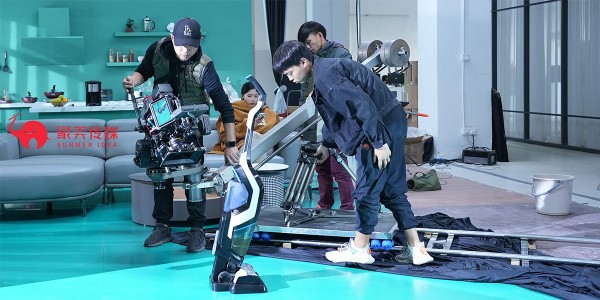 如何通过产品宣传片提升品牌影响力？(图1)