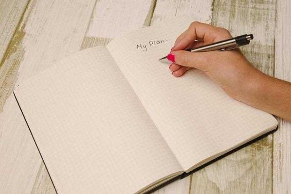 Content Planning