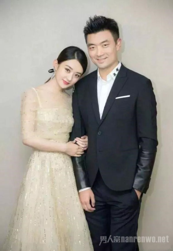 前经纪人黄斌