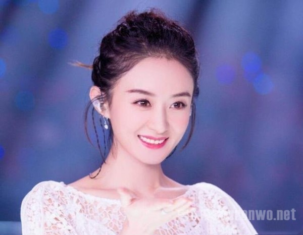 赵丽颖