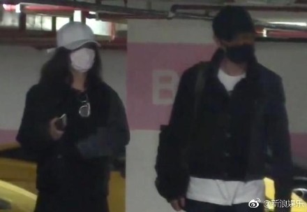 赵丽颖冯绍峰认识经过 冯绍峰倪妮什么时候分手原因是什么